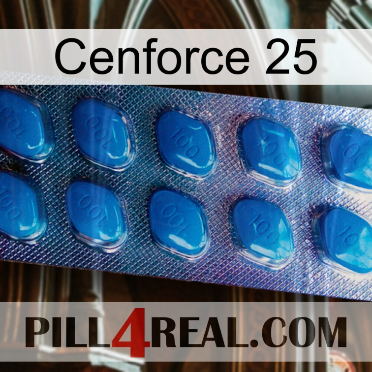 Cenforce 25 viagra1